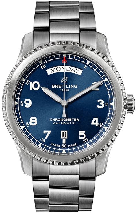 breitling uhren kampen|breitling automatic day and date.